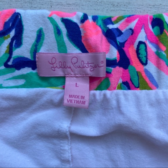 ⛔️SOLD⛔️Lilly Pulitzer | Madison Gumbo Limbo Skort - Picture 3 of 7